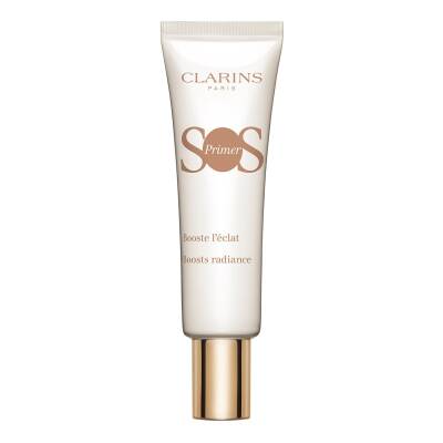 Clarins SOS Primer Green 30ml (5)
