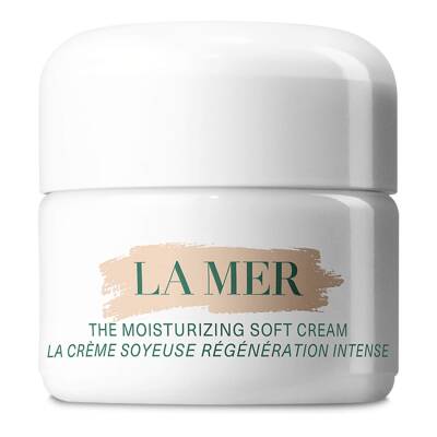 The Moisturizing Soft Cream (4)