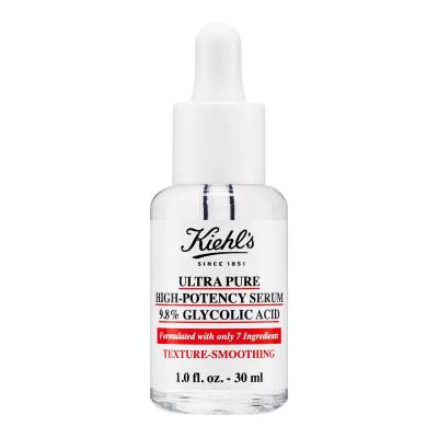 Ultra Pure High-Potency Serum 9.8% Glycolic Acid