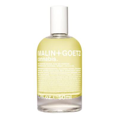 MALIN+GOETZ Leather Eau de Parfum 50ml (6)