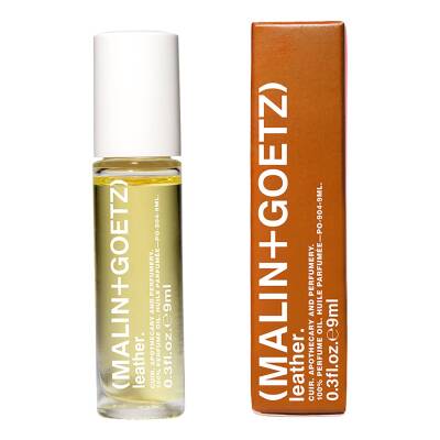 MALIN+GOETZ Strawberry Perfume Oil 7ml