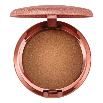 MAC Skinfinish Sunstruck Matte Bronzer 8g