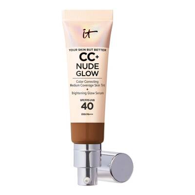 IT Cosmetics Your Skin But Better CC+ Cream with SPF 50 32ml (6)