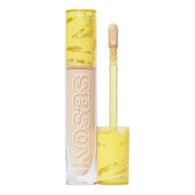 Kosas Revealer Super Creamy + Brightening Concealer and Daytime Eye Cream 6ml