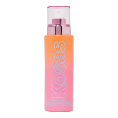 Kosas Plump + Juicy Vegan Collagen Spray-On Serum 100ml
