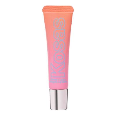 Kosas Plump & Juicy Lip Booster Buttery Treatment 15ml