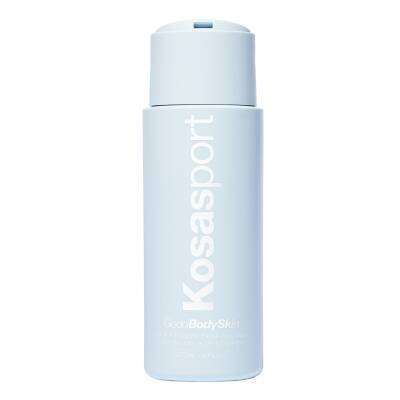Kosas Good Body Skin AHA + Enzyme Exfoliating Body Wash Kosasport Good Body Skin 275ml