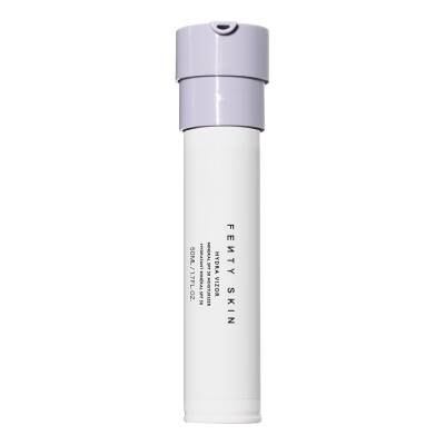 Fenty Skin Hydra Vizor Mini Broad Spectrum Mineral SPF 30 Sunscreen Moisturizer with Niacinamide + Kalahari Melon 30ml