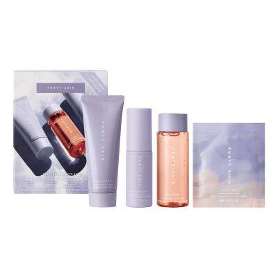 Fenty Skin Fenty Skin Travel-Size Start'r Set with Mineral SPF
