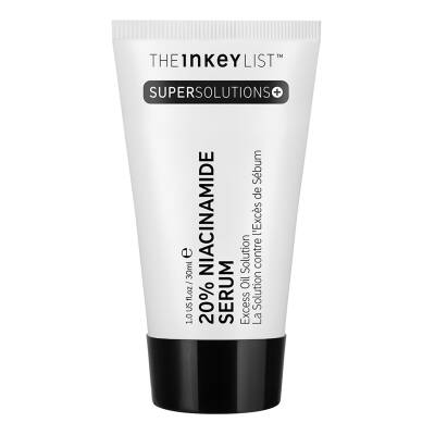 The INKEY List™ Niacinamide Serum 30ml