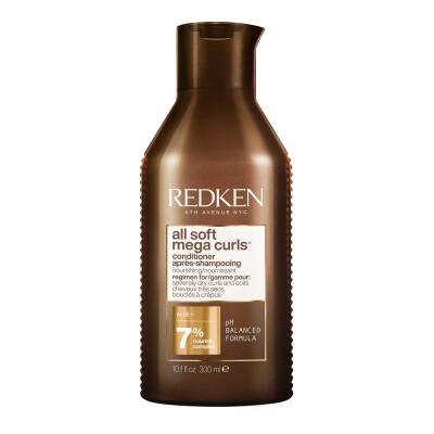 Redken All Soft Mega Curl Conditioner (2)