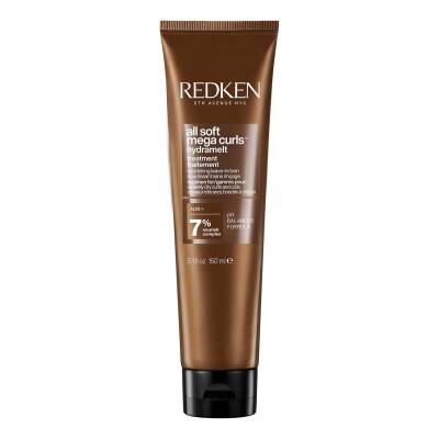 Redken All Soft Mega Curl Conditioner (3)