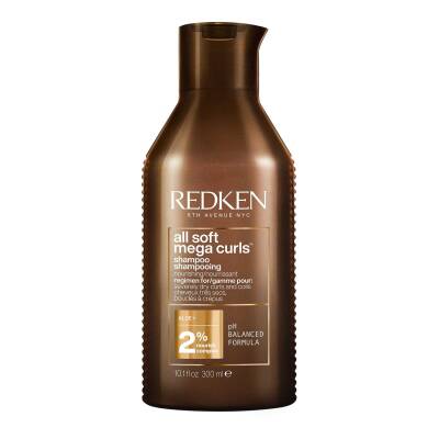 Redken All Soft Mega Curl Conditioner (4)