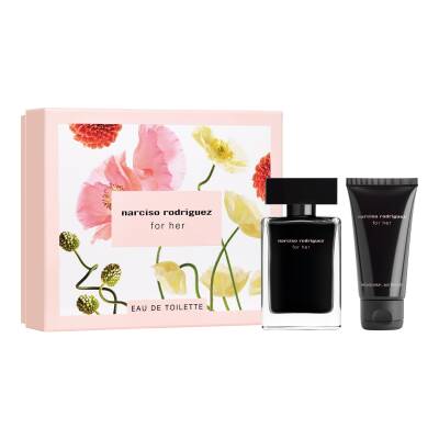 Narciso Rodriguez For Her Mothers Day Gift Set