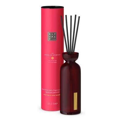 Rituals The Ritual of Ayurveda Sweet Almond & Indian Rose Hair & Body Mist 50ml (4)