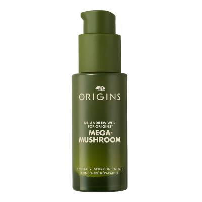 Origins Mega Mushroom Restorative Skin Concentrate 30ml