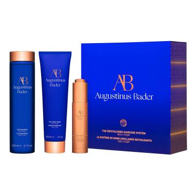 Augustinus Bader The Skin Renewal System Set