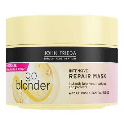 John Frieda Sheer Blonde Brightening Shampoo 250Ml