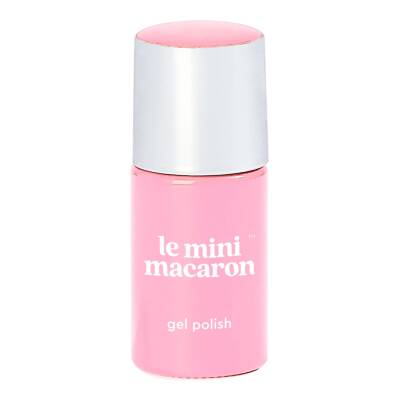 Le Mini Macaron Gel Manicure Kit (7)