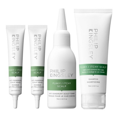 Philip Kingsley Flaky/Itchy Scalp Toner 250ml (5)