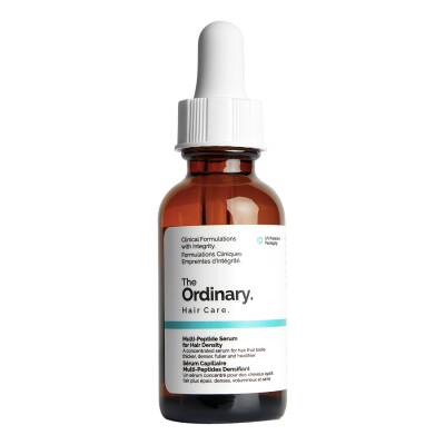 The Ordinary Multi-Peptide Serum for Hair Density - 60ml (2)