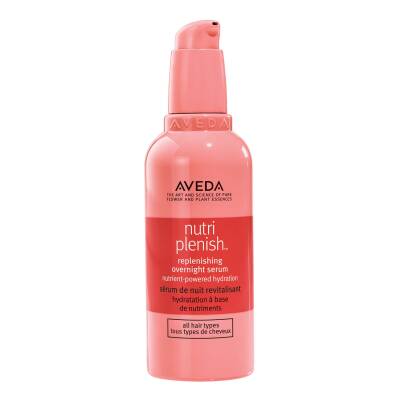nutriplenish™ replenishing overnight serum
