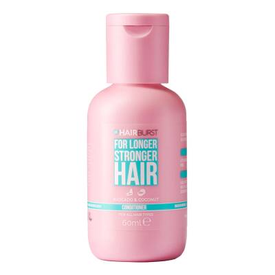 HAIRBURST Hair Burst Shampoo Mini 60ml