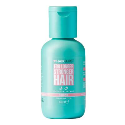 HAIRBURST Hair Burst Shampoo Mini 60ml (2)