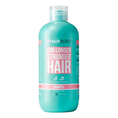 Hairburst Longer Stronger Hair Shampoo & Conditioner 350ml (7)
