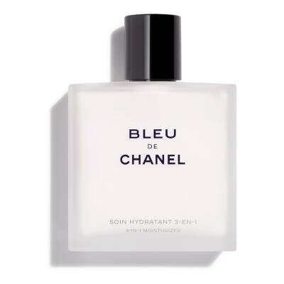 CHANEL BLEU DE CHANEL 3-In-1 Moisturizer 90ml