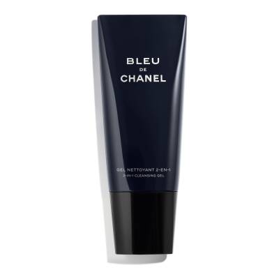 CHANEL BLEU DE CHANEL 2-In-1 Cleansing Gel 100ml
