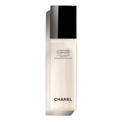 CHANEL LA MOUSSE CAMELLIA 150ML