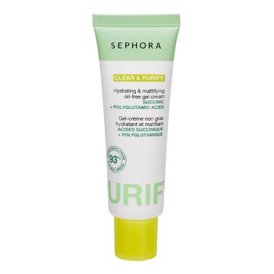 Sephora Collection Brightening Glow Gel Cream 50ml 50ml (2)