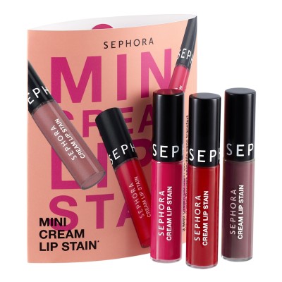 Sephora Collection Mini Cleansing Set
