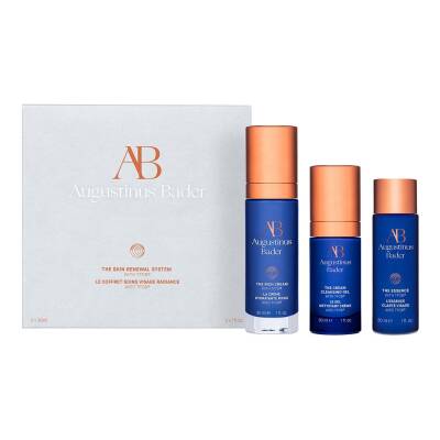 Augustinus Bader The Skin Renewal System Set (2)