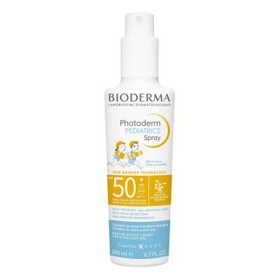 Photoderm Spray SPF50+