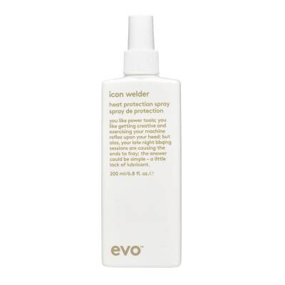 EVO Hair Welder Hot Tool Shaper 200ml