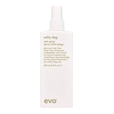 EVO Hair Salty Dog Salt Spray 200ml
