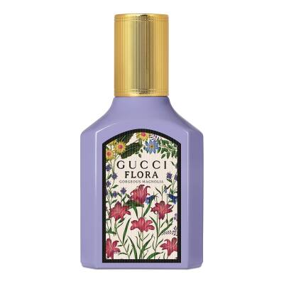 Gucci Flora Gorgeous Magnolia for Her Eau de Parfum 50ml (4)