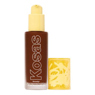 Kosas Revealer Skin Improving Foundation SPF25 30ml
