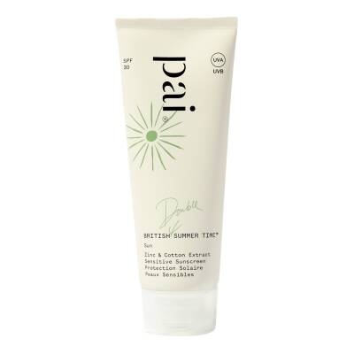 Pai Skincare British Summer Time - Zinc & Cotton Extract SPF30 Sensitive Sunscreen 40 ml (2)