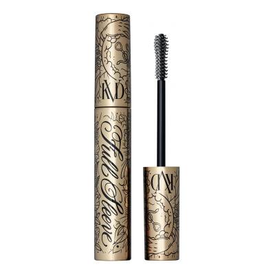 KVD Beauty Full Sleeve Long & Defined Tubing Mascara
