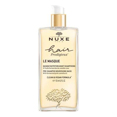 NUXE Hair Prodigieux® Pre-shampoo Nourishing Mask 125ml
