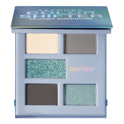 Sephora Collection Color Shifter Strange Botanicals