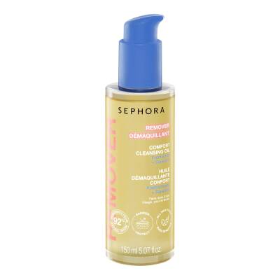 Sephora Collection Comfort Cleansing Oil 150ml