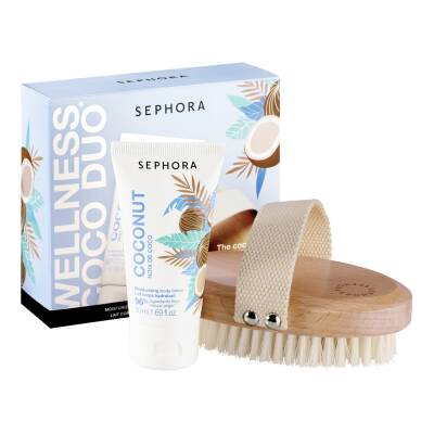 Sephora Collection Manicure Duo Kit (2)