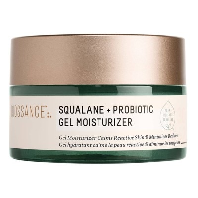 BIOSSANCE Probiotic Gel Moisturiser 50ml (2)