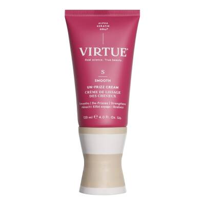 VIRTUE® Smooth Un-frizz Cream 120ml (2)