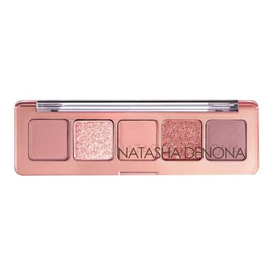 Natasha Denona Mini Eye Sculpt Eyeshadow Palette 4g Eye Sculpt (2)