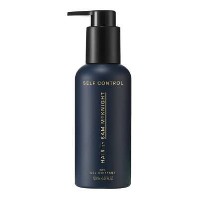 Hair By Sam McKnight Self Control Hair Gel 150ml
